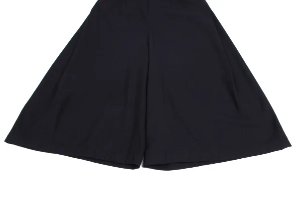 zucca Wool Blend Cropped Pants K-161128_006