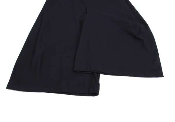zucca Wool Blend Cropped Pants K-161128_007