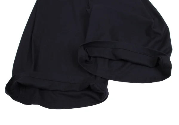 zucca Wool Blend Cropped Pants K-161128_008