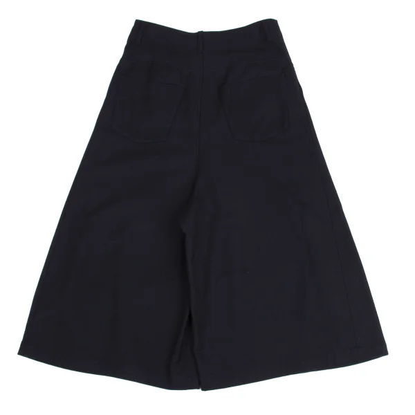 zucca Wool Blend Cropped Pants K-161128_009