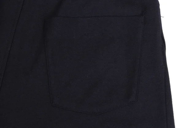 zucca Wool Blend Cropped Pants K-161128_010