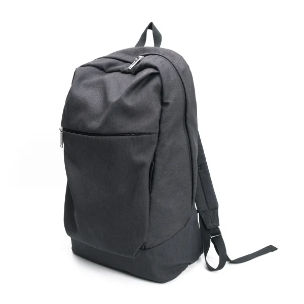 marimekko Kortteli City Backpack Black  K-161131_001