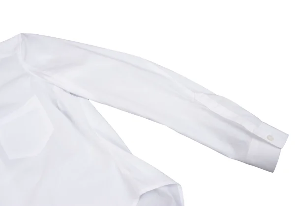 Jean's Paul GAULTIER Cotton Bias Shirt K-161152_007