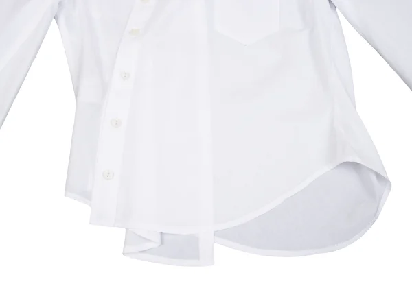 Jean's Paul GAULTIER Cotton Bias Shirt K-161152_009