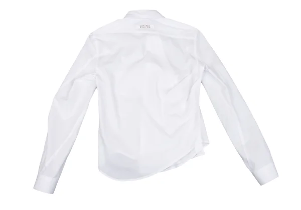 Jean's Paul GAULTIER Cotton Bias Shirt K-161152_012