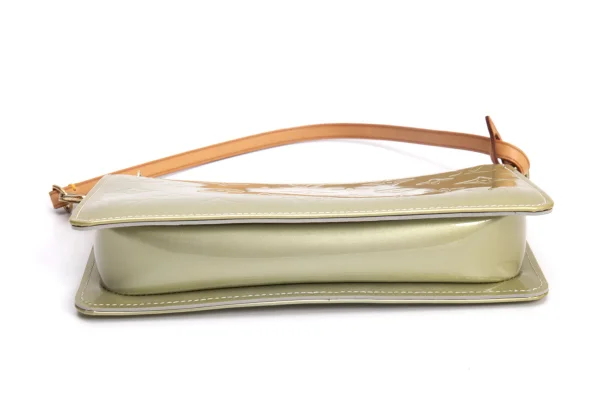 Louis Vuitton Monogram Verni Lexington Hand Pouch K-161157_006