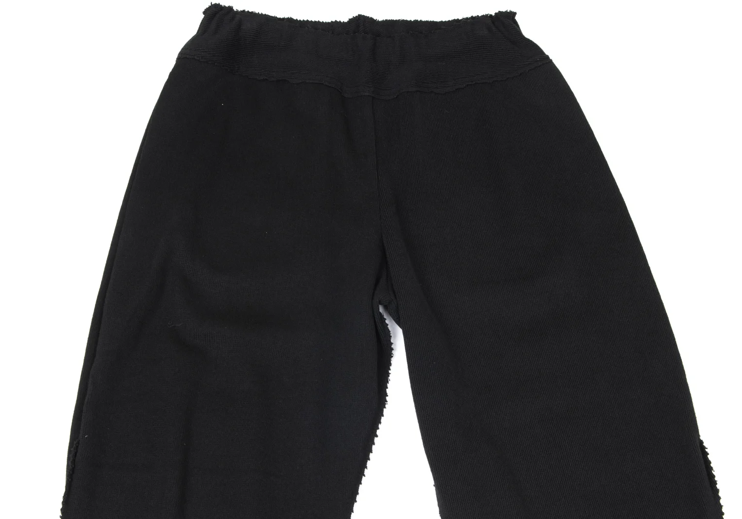 イッセイミヤケISSEY MIYAKE A-POC INSIDE カッティングデザインニット