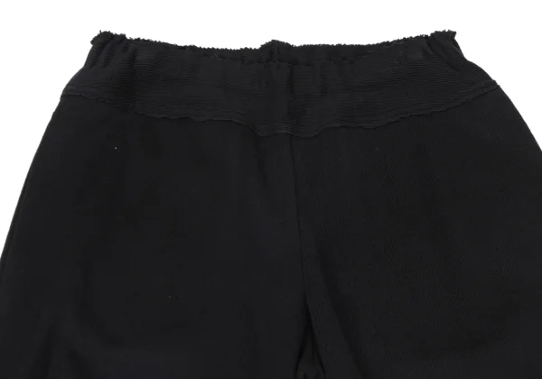 イッセイミヤケISSEY MIYAKE A-POC INSIDE カッティングデザインニット