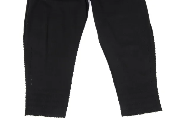 イッセイミヤケISSEY MIYAKE A-POC INSIDE カッティングデザインニット