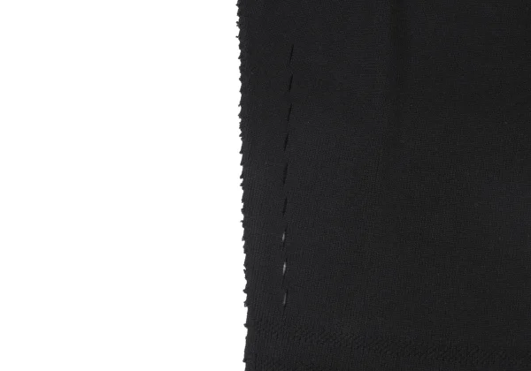 ISSEY MIYAKE A-POC INSIDE Cutting Knit Pants K-161165_006