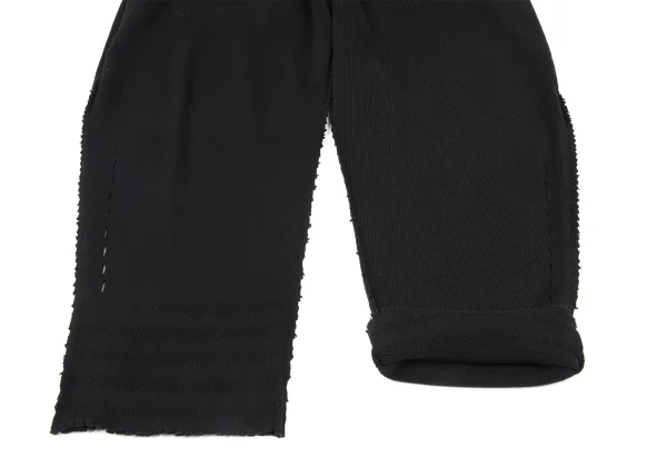 イッセイミヤケISSEY MIYAKE A-POC INSIDE カッティングデザインニット