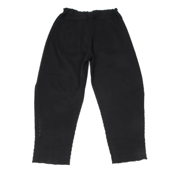 ISSEY MIYAKE A-POC INSIDE Cutting Knit Pants K-161165_008
