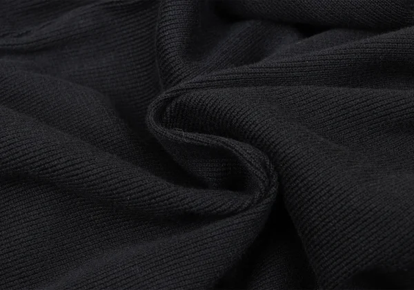 ISSEY MIYAKE A-POC INSIDE Cutting Knit Pants K-161165_009