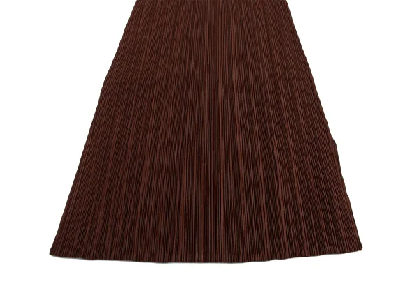 PLEATS PLEASE Shiny Pleated Top & Skirt K-161175_015