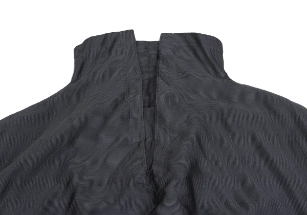 PLEATS PLEASE Bias Pleated Switching Dress K-161178_008
