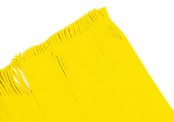 ISSEY MIYAKE A-POC Jacquard Fringe Knit Accessory Set K-161182_007
