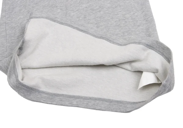 COMME des GARCONS Cotton Deformed Neck Tank Top K-161187_009