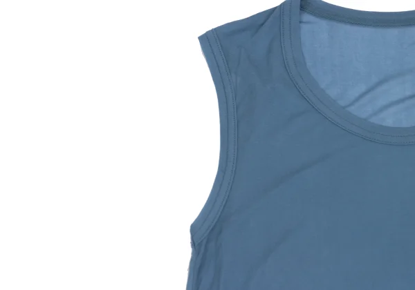 COMME des GARCONS Cupra See-through Tank Top K-161188_005