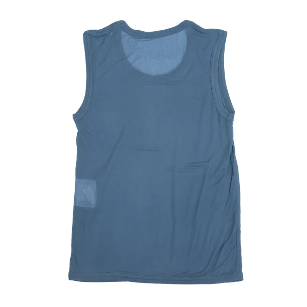COMME des GARCONS Cupra See-through Tank Top K-161188_009