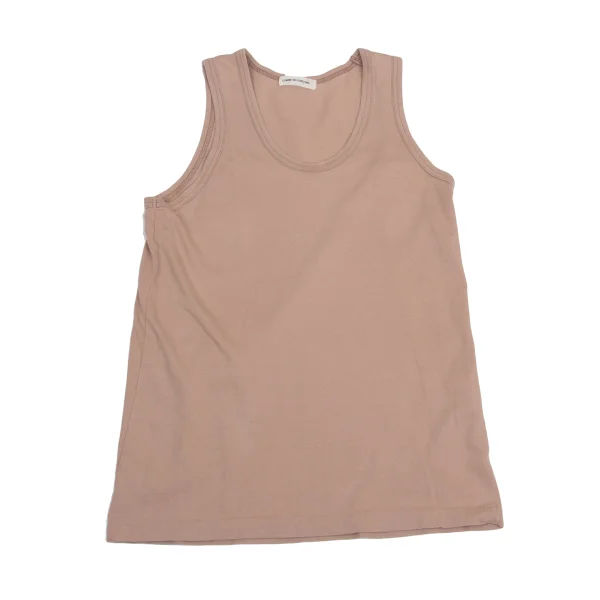 COMME des GARCONS Cotton Tank Top K-161189_002