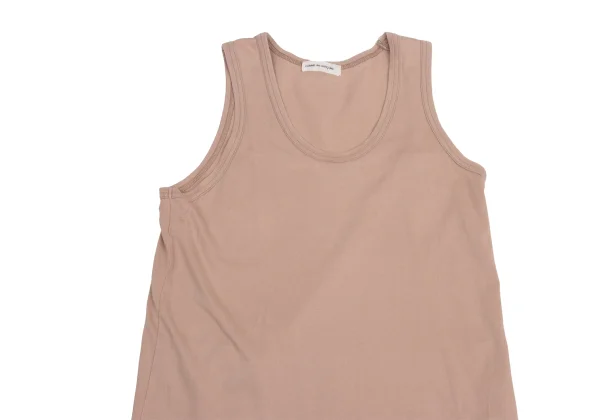 COMME des GARCONS Cotton Tank Top K-161189_003