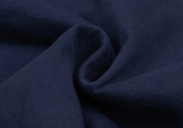 tricot COMME des GARCONS Dyed Front Lace Switching T-shirt K-161192_013