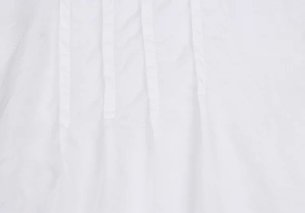 tricot COMME des GARCONS Pintuck Switching Round Collar T Shirt K-161193_007