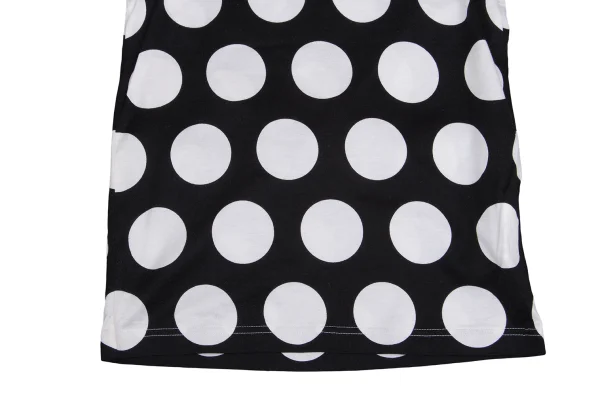 JUNYA WATANABE COMME des GARCONS Dot Printed Tank Top K-161196_006