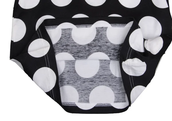 JUNYA WATANABE COMME des GARCONS Dot Printed Tank Top K-161196_007