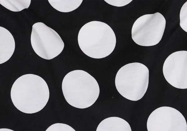 JUNYA WATANABE COMME des GARCONS Dot Printed Tank Top K-161196_009