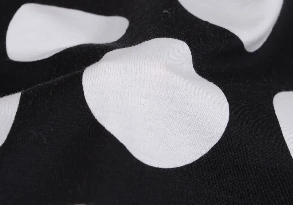 JUNYA WATANABE COMME des GARCONS Dot Printed Tank Top K-161196_010
