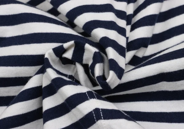 JUNYA WATANABE COMME des GARCONS Deformation Striped Tank Top K-161198_010