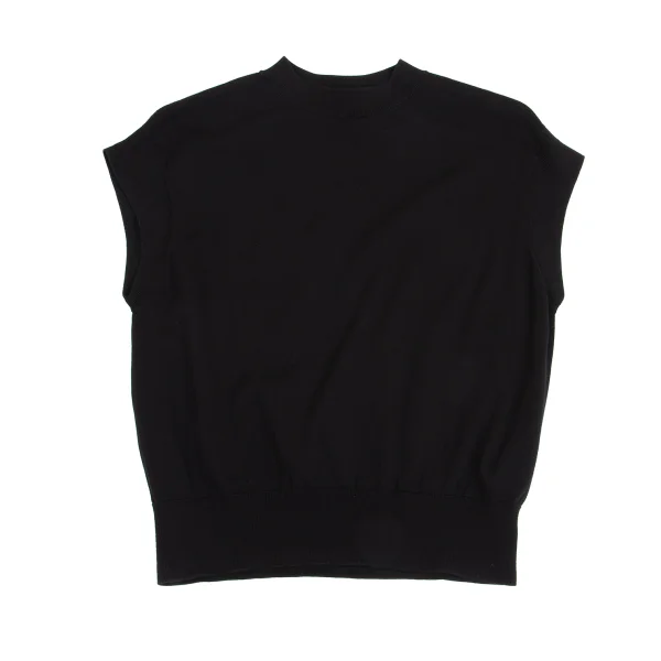 UNITED ARROWS Cotton French Sleeve Top K-161203_002