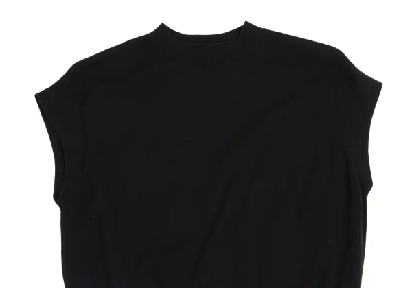UNITED ARROWS Cotton French Sleeve Top K-161203_003