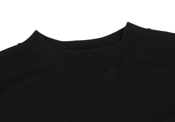UNITED ARROWS Cotton French Sleeve Top K-161203_004