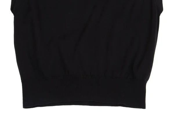 UNITED ARROWS Cotton French Sleeve Top K-161203_006