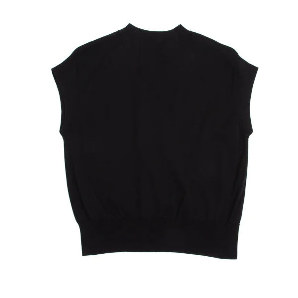UNITED ARROWS Cotton French Sleeve Top K-161203_008