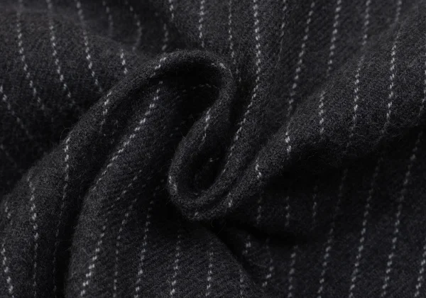 Papas Cotton Chalk Stripe Long Sleeve Shirt K-161208_013
