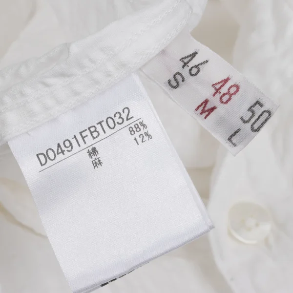 Papas Cotton Linen Seersucker Button-down Shirt K-161210_017