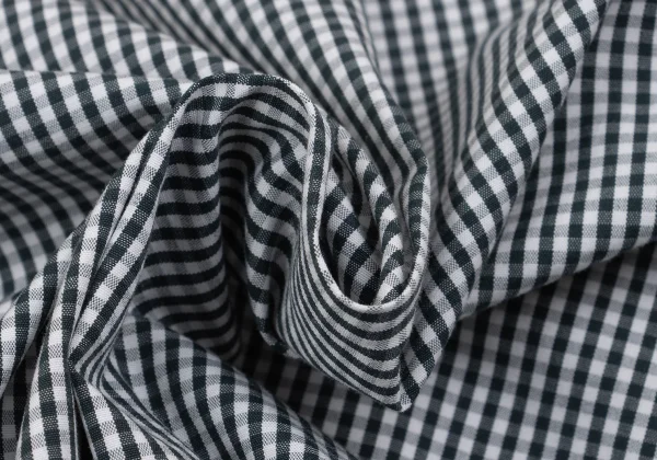 Papas Checked Open Collar Long Sleeve Shirt K-161213_016