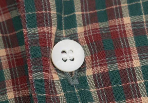 Papas Cotton Checked Long Sleeve Shirt K-161216_004