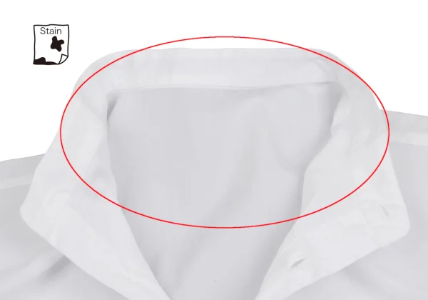 Papas Cotton Band-Collar Shirt K-161217_004