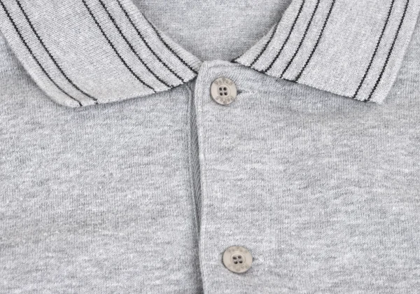 Papas Long Sleeve Polo Shirt K-161221_005
