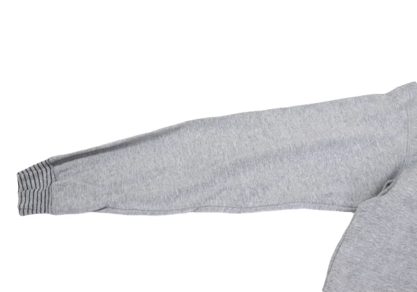 Papas Long Sleeve Polo Shirt K-161221_008