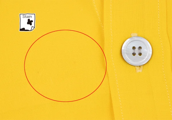 Yohji Yamamoto POUR HOMME Floral Printed Rayon Shirt K-161224_003