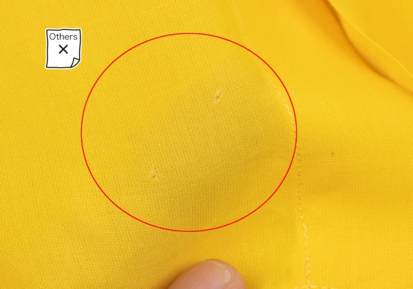 Yohji Yamamoto POUR HOMME Floral Printed Rayon Shirt K-161224_011