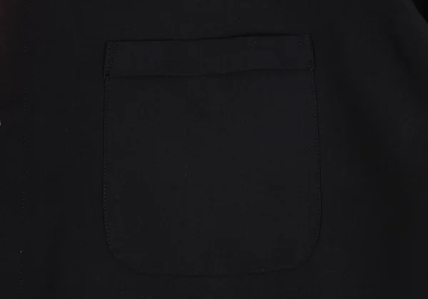 Yohji Yamamoto POUR HOMME Top Gradation Long Sleeve Shirt K-161226_006