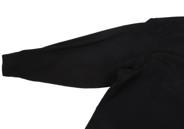 Yohji Yamamoto POUR HOMME Top Gradation Long Sleeve Shirt K-161226_007