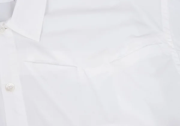 Yohji Yamamoto POUR HOMME Western Yoke Zip Pocket Shirt K-161231_008