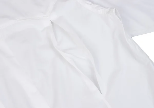 Yohji Yamamoto POUR HOMME Western Yoke Zip Pocket Shirt K-161231_017